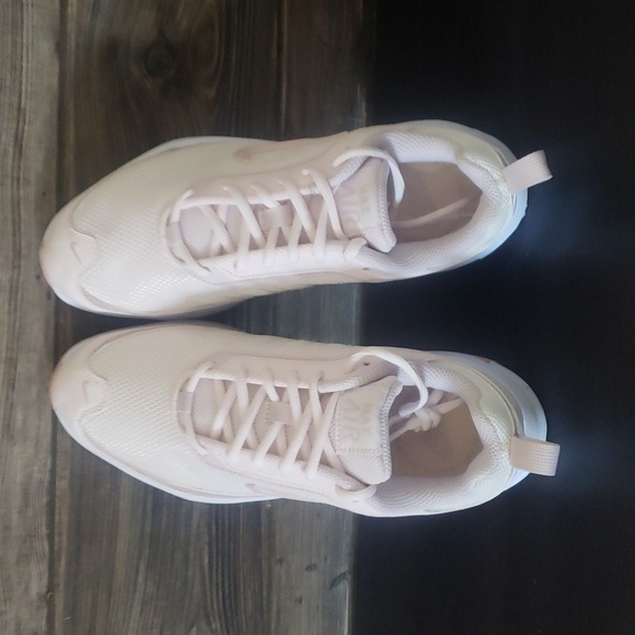 New Nike Air Max AP Light Pink Sneakers - Picture 8 of 10